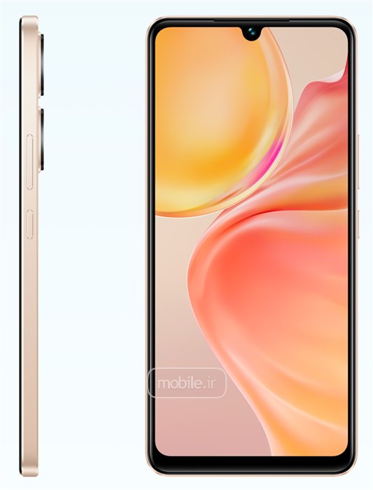 Vivo Y100 ویوو