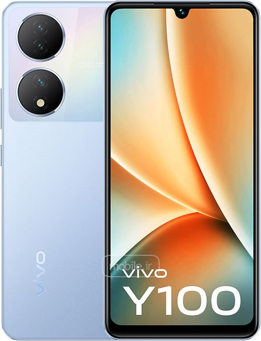 Vivo Y100 ویوو