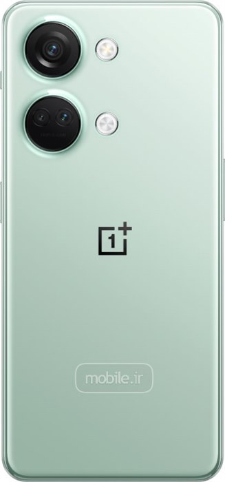 OnePlus Ace 2V وان پلاس