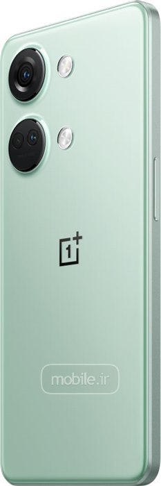 OnePlus Ace 2V وان پلاس