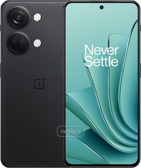 OnePlus Ace 2V وان پلاس