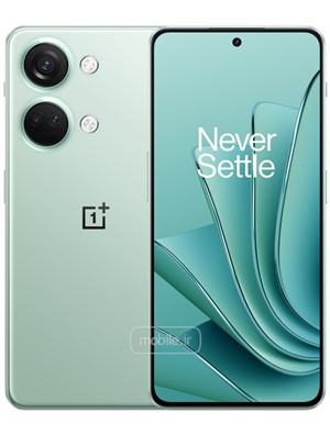 OnePlus Ace 2V