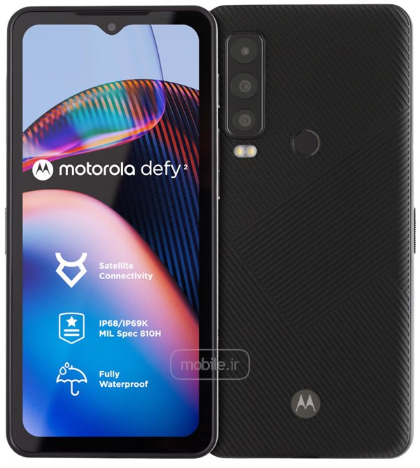 Motorola Defy 2 موتورولا