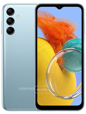 Samsung Galaxy M14