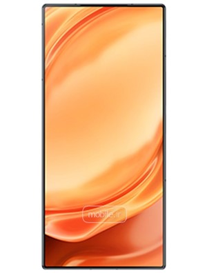 ZTE nubia Z50 Ultra