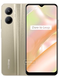Realme C33 2023 ریلمی