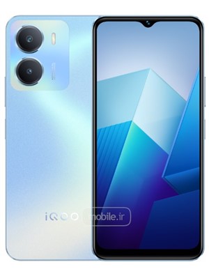 Vivo iQOO Z7i