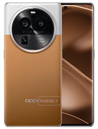 Oppo Find X6 Pro اوپو