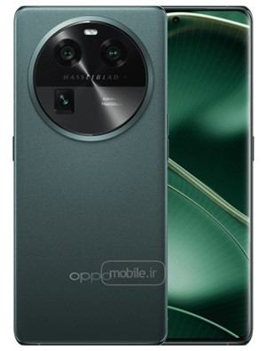 Oppo Find X6