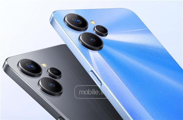 Realme 10T ریلمی