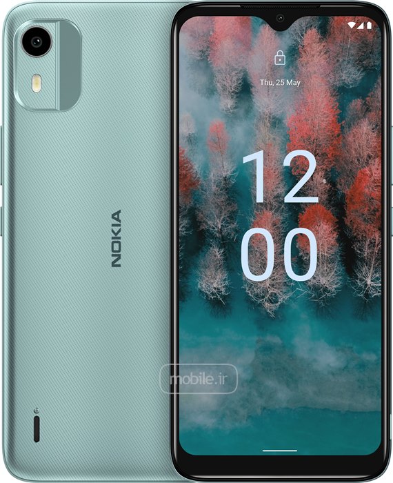 Nokia C12 Pro نوکیا