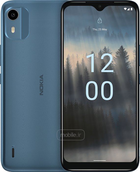 Nokia C12 Pro نوکیا