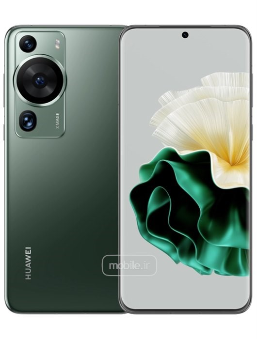 new huawei p60 pro