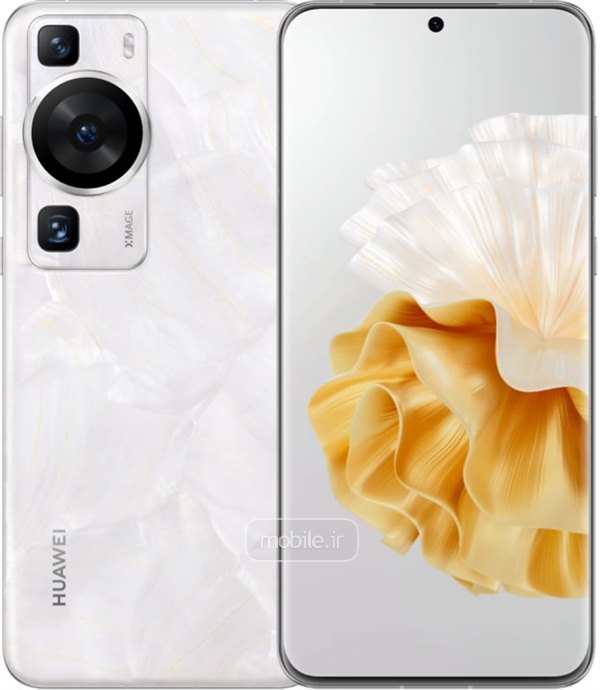 Huawei P60 هواوی