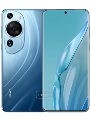 Huawei P60 Art