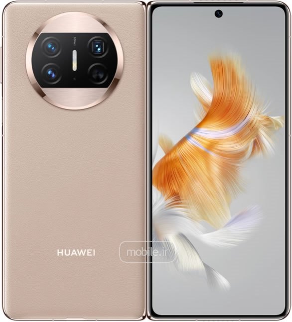 Huawei Mate X3 هواوی