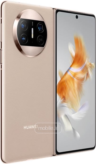 Huawei Mate X3 هواوی