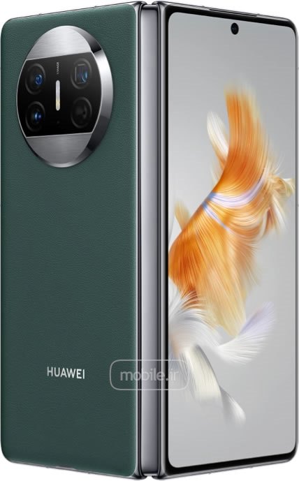 Huawei Mate X3 هواوی