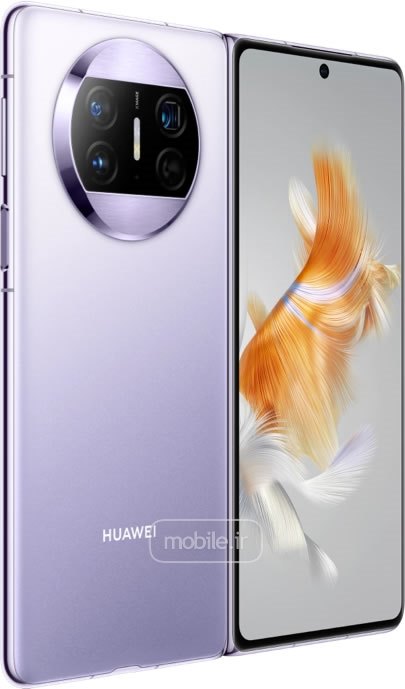 Huawei Mate X3 هواوی