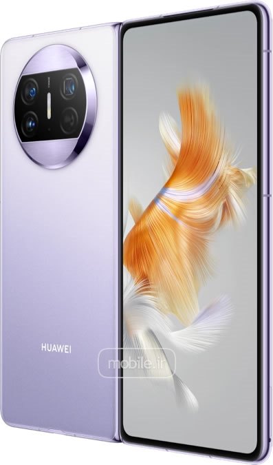 Huawei Mate X3 هواوی