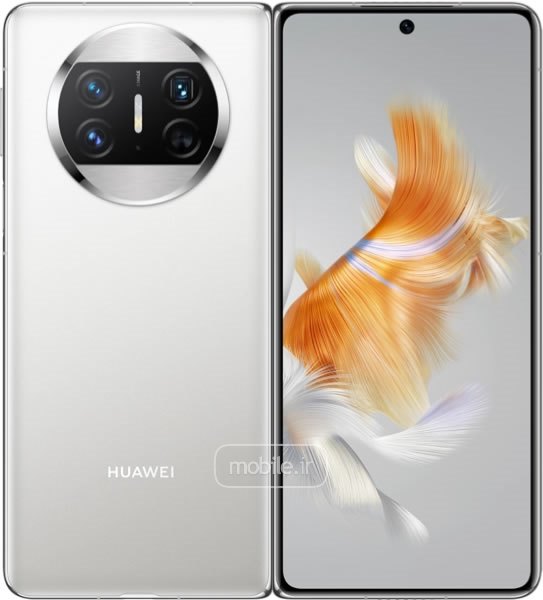 Huawei Mate X3 هواوی