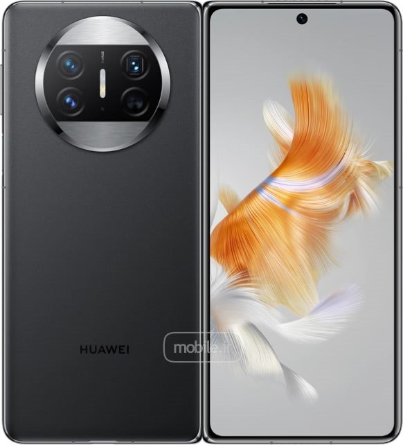 Huawei Mate X3 هواوی