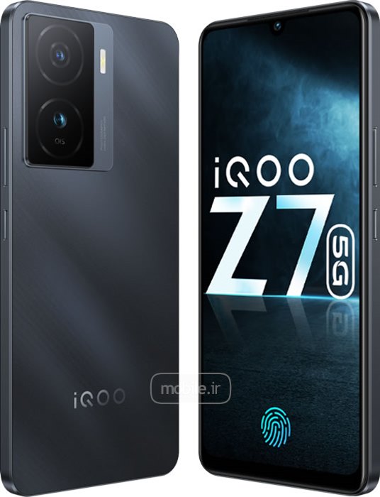 Vivo iQOO Z7 ویوو