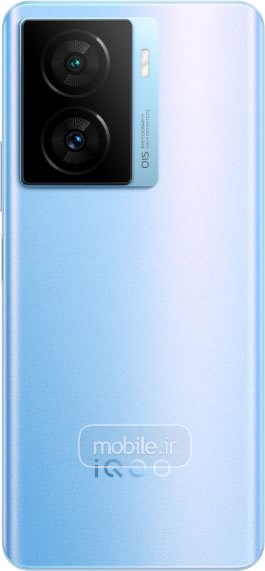 Vivo iQOO Z7 (China) ویوو