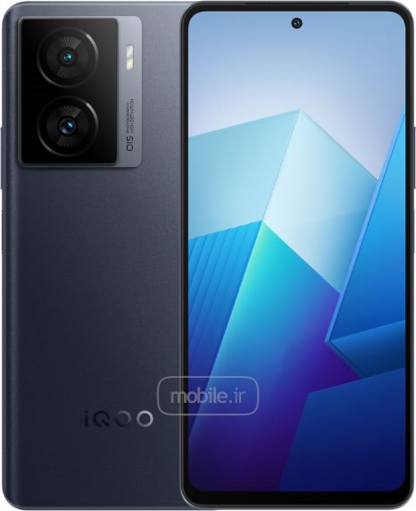 Vivo iQOO Z7 (China) ویوو