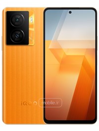 Vivo iQOO Z7x ویوو