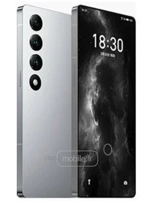 Meizu 20 Infinity