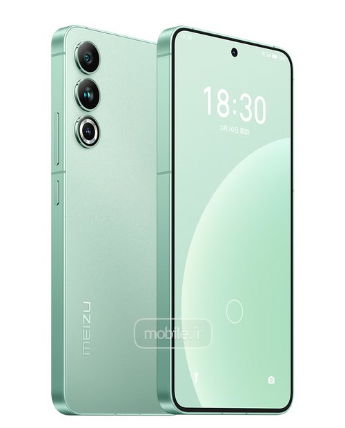 Meizu 20 میزو