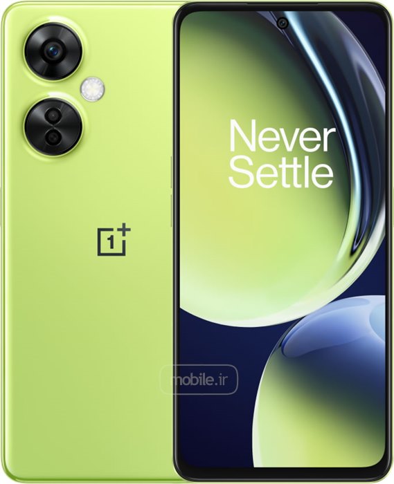 OnePlus Nord CE 3 Lite وان پلاس