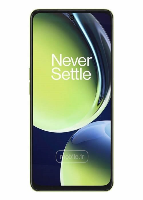 OnePlus Nord CE 3 Lite وان پلاس