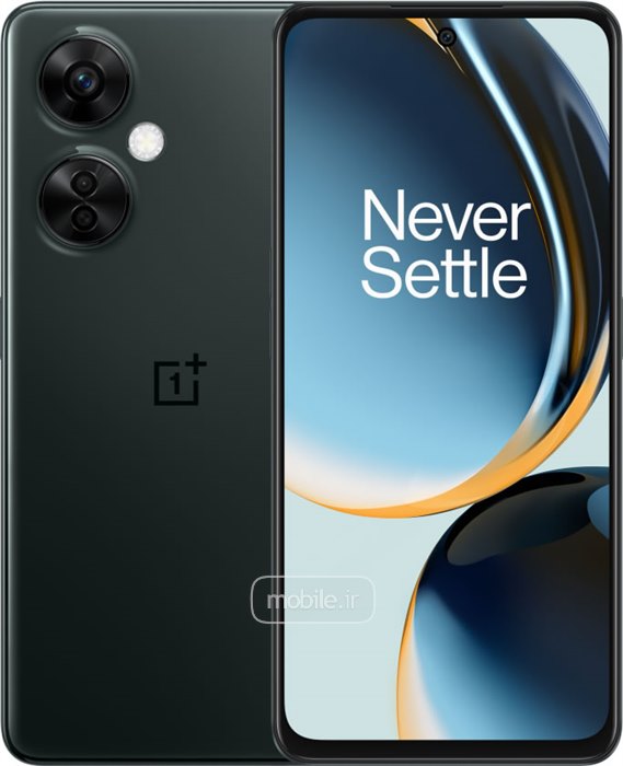 OnePlus Nord CE 3 Lite وان پلاس