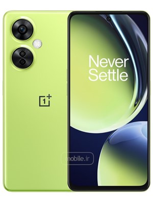 OnePlus Nord CE 3 Lite