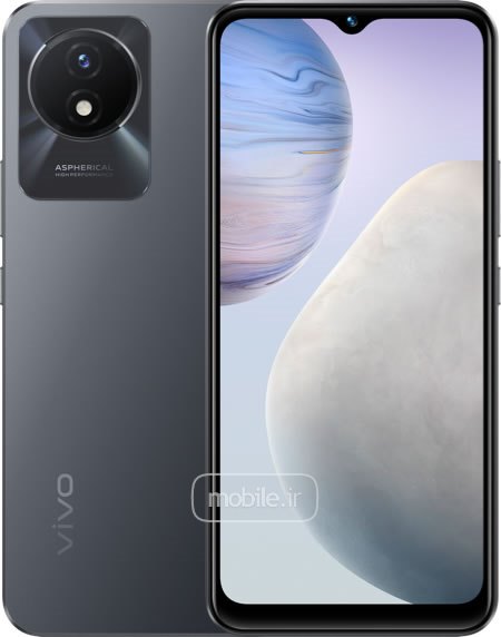 Vivo Y02A ویوو