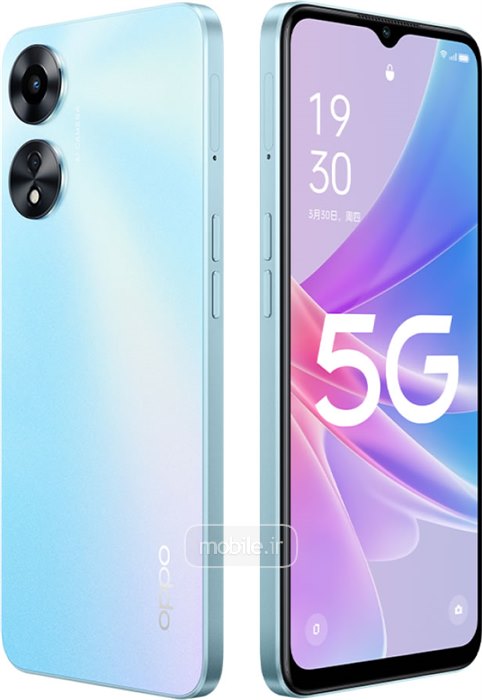 Oppo A1x اوپو