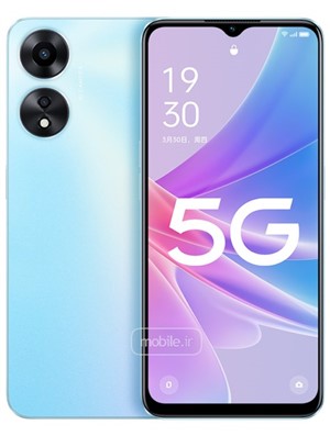 Oppo A1x