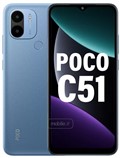 Xiaomi Poco C51 شیائومی