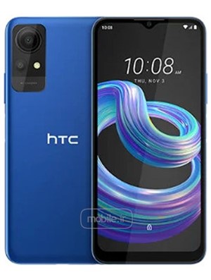 HTC Wildfire E3 lite