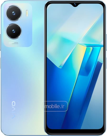 Vivo T2x (India) ویوو