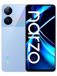 Realme Narzo N55 ریلمی