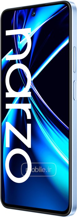 Realme Narzo N55 ریلمی