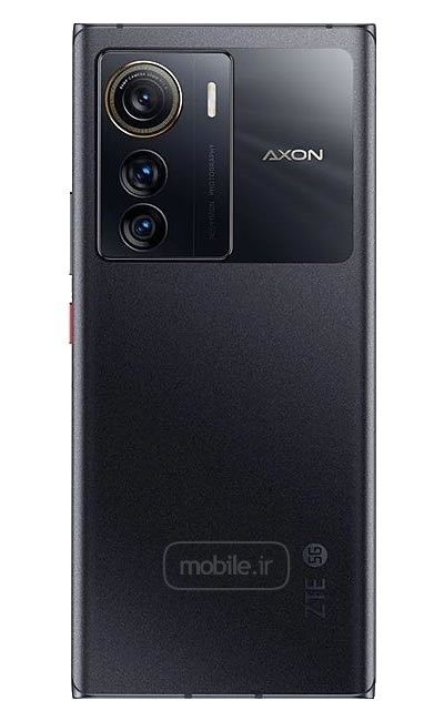 ZTE Axon 50 Ultra زد تی ای