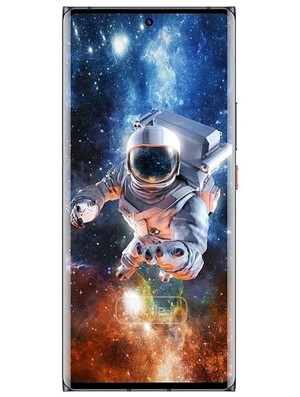 ZTE Axon 50 Ultra