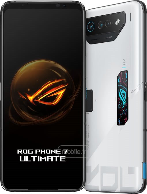 Asus ROG Phone 7 Ultimate ایسوس