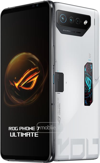 Asus ROG Phone 7 Ultimate ایسوس