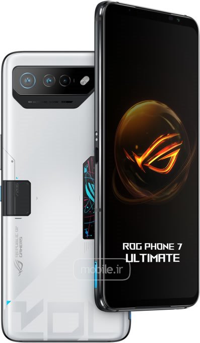 Asus ROG Phone 7 Ultimate ایسوس