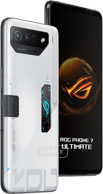 Asus ROG Phone 7 Ultimate ایسوس